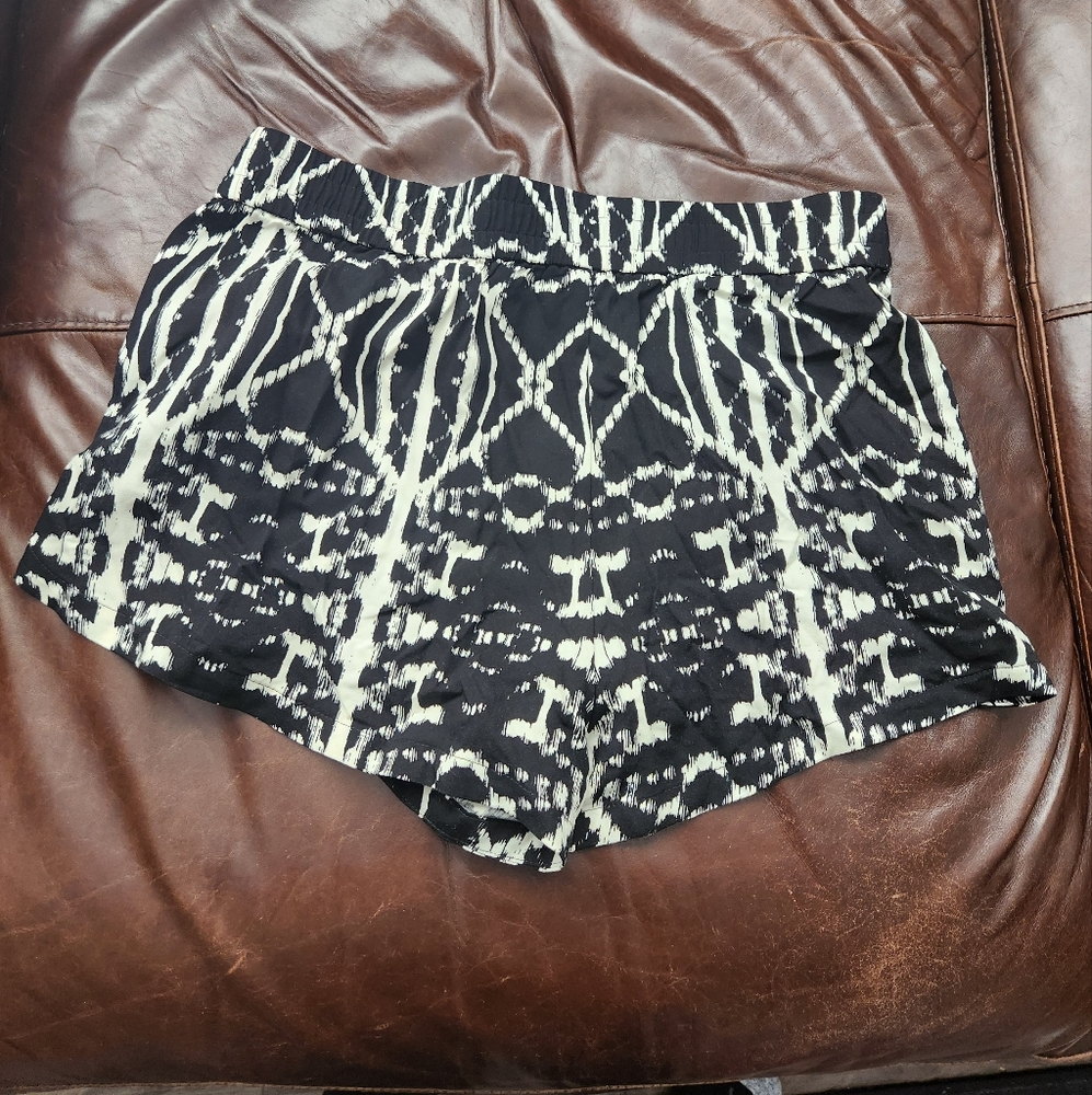 Express shorts - Medium